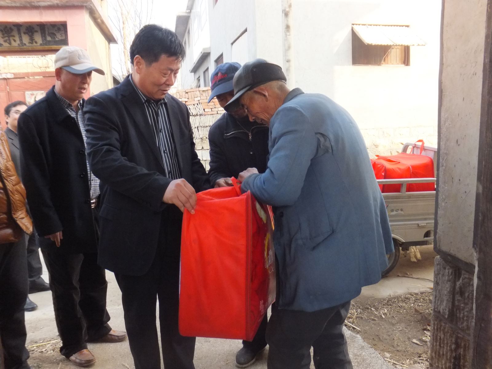 欢迎莅临优惠大厅