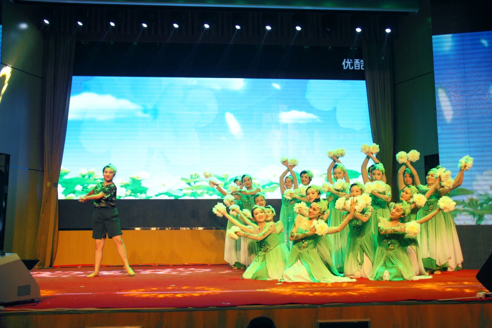 欢迎莅临优惠大厅