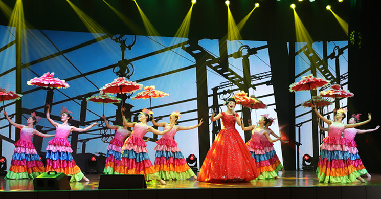 欢迎莅临优惠大厅