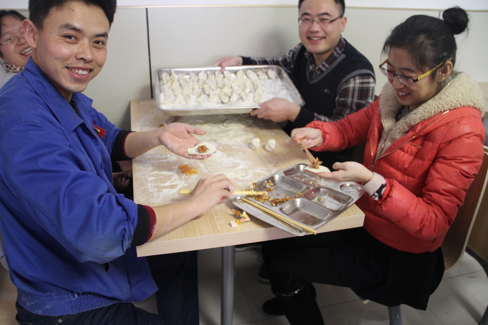 欢迎莅临优惠大厅