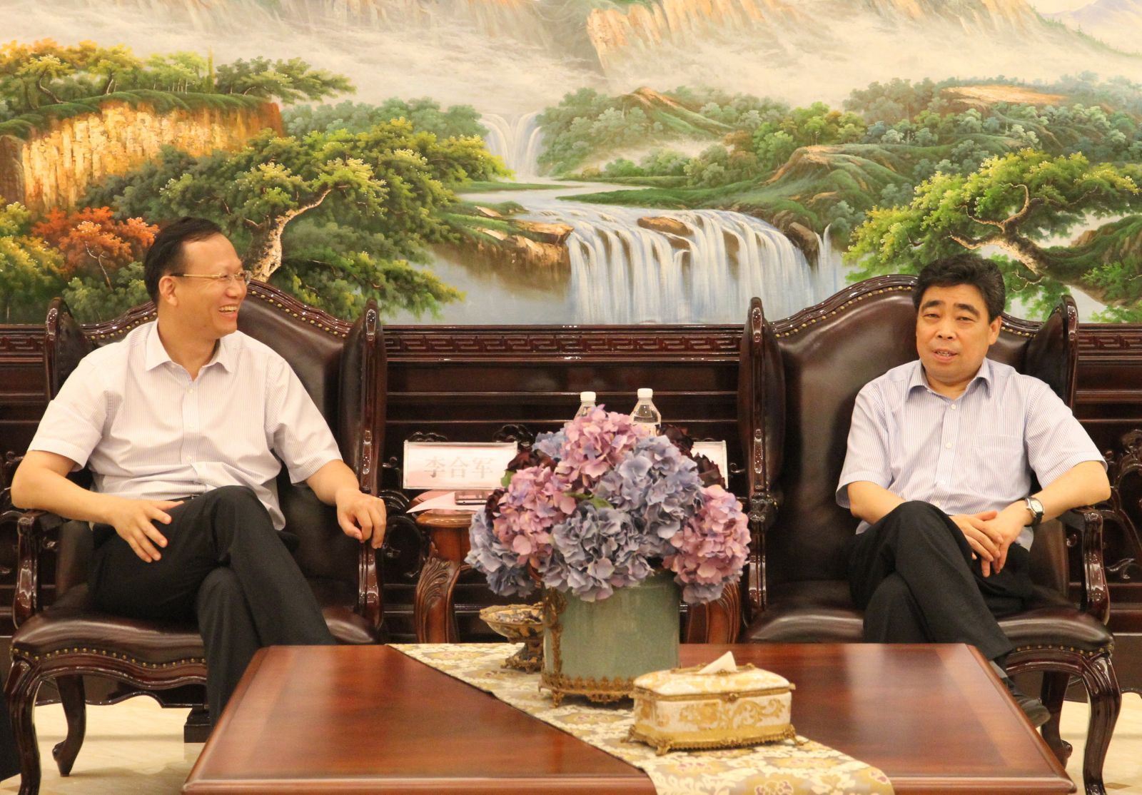 欢迎莅临优惠大厅