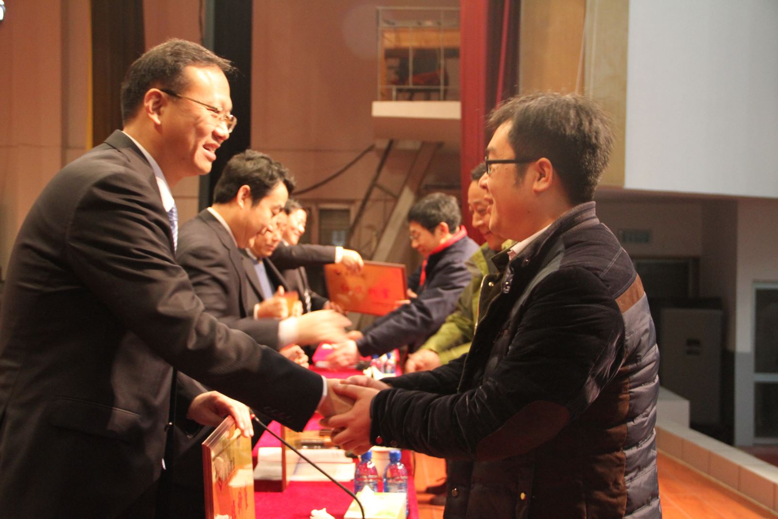 欢迎莅临优惠大厅