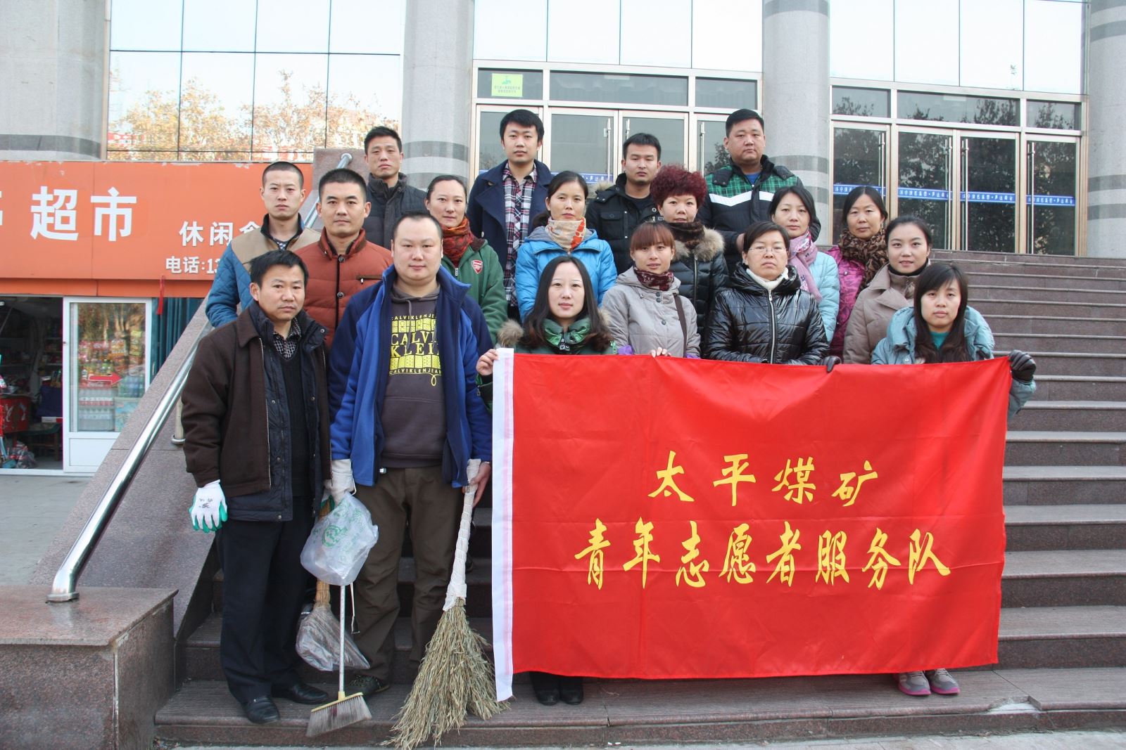 欢迎莅临优惠大厅