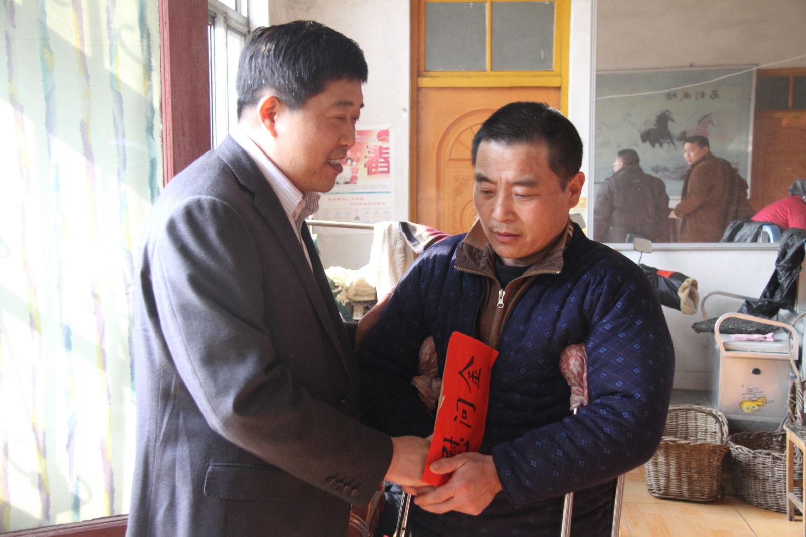 欢迎莅临优惠大厅